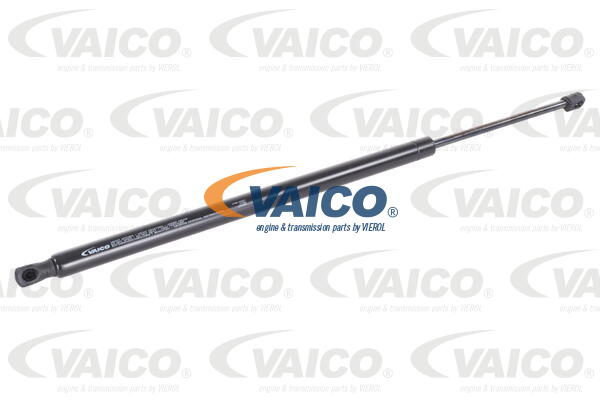 Gasfeder, Koffer-/Laderaum hinten links Vaico V48-0321 von Vaico