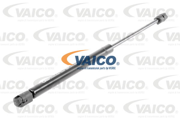 Gasfeder, Koffer-/Laderaum links Vaico V10-1960 von Vaico
