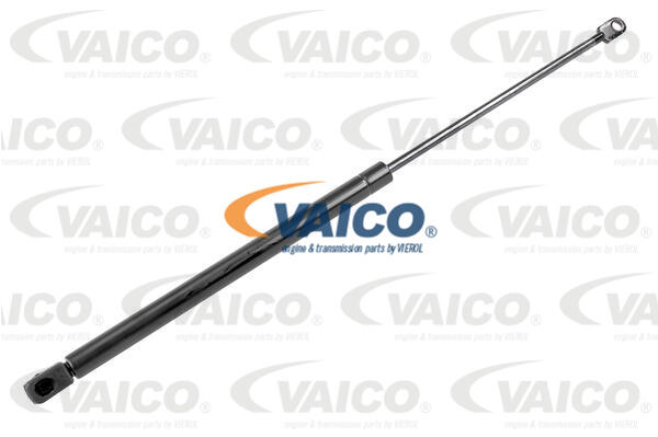 Gasfeder, Koffer-/Laderaum rechts Vaico V10-7534 von Vaico