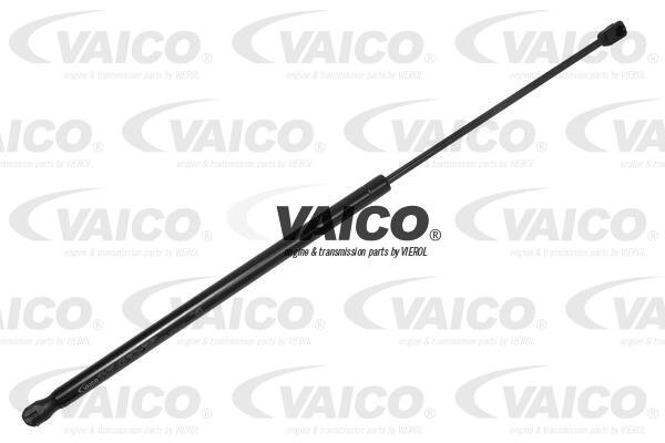 Gasfeder, Motorhaube beifahrerseitig Vaico V20-2253 von Vaico