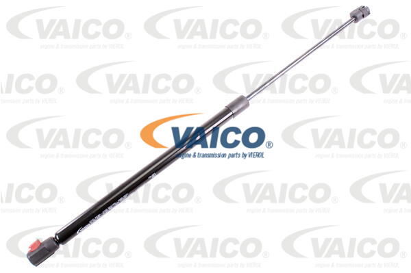 Gasfeder, Motorhaube links Vaico V30-2096 von Vaico