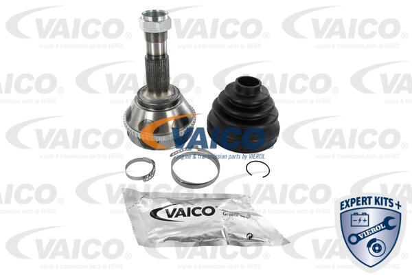Gelenksatz, Antriebswelle Vorderachse radseitig Vaico V24-0052 Gelenksatz, Antriebswelle Vorderachse radseitig Vaico V24-0052 von Vaico