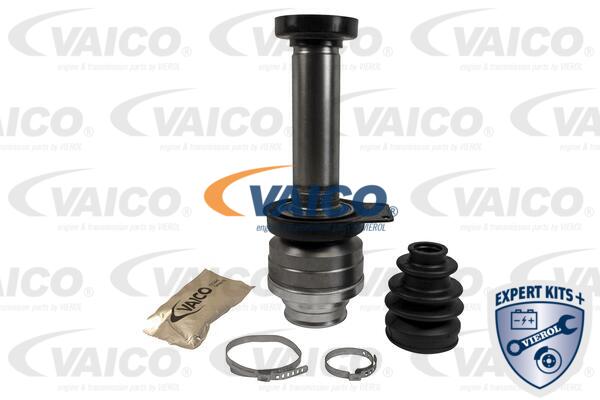 Gelenksatz, Antriebswelle getriebeseitig Vaico V10-2167 Gelenksatz, Antriebswelle getriebeseitig Vaico V10-2167 von Vaico