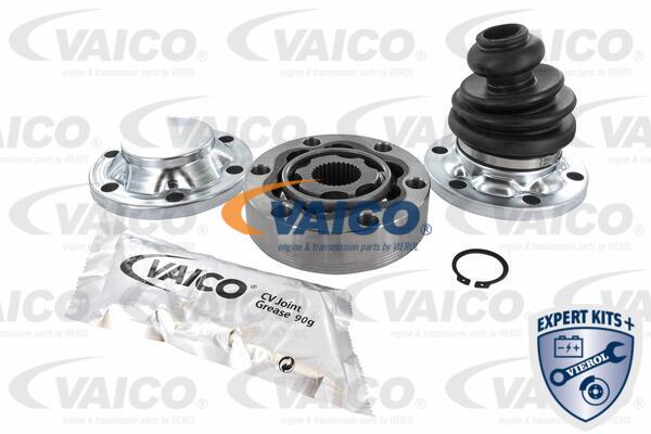 Gelenksatz, Antriebswelle getriebeseitig Vaico V10-2169 Gelenksatz, Antriebswelle getriebeseitig Vaico V10-2169 von Vaico