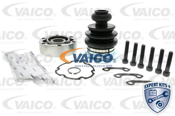 Gelenksatz, Antriebswelle getriebeseitig Vaico V10-7296 Gelenksatz, Antriebswelle getriebeseitig Vaico V10-7296 von Vaico
