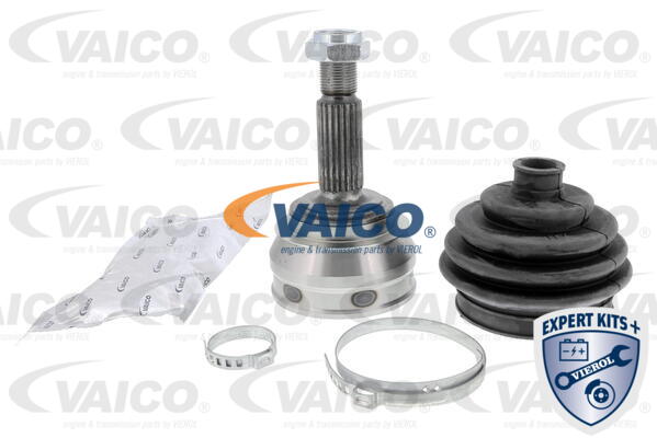 Gelenksatz, Antriebswelle radseitig Vaico V10-7412 Gelenksatz, Antriebswelle radseitig Vaico V10-7412 von Vaico