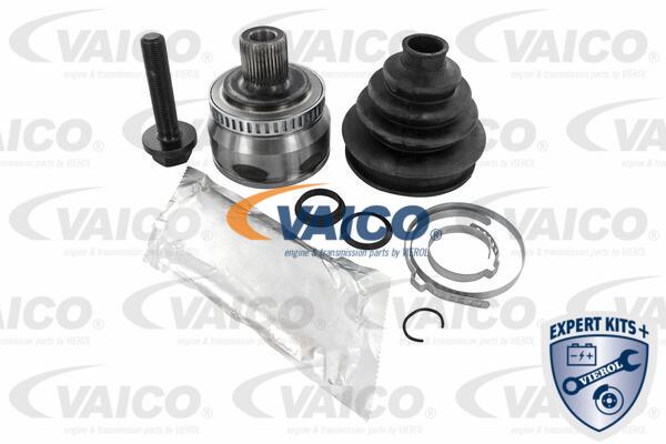Gelenksatz, Antriebswelle radseitig Vaico V10-8555 Gelenksatz, Antriebswelle radseitig Vaico V10-8555 von Vaico