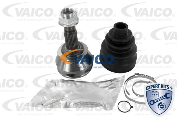 Gelenksatz, Antriebswelle radseitig Vaico V24-0049 von Vaico