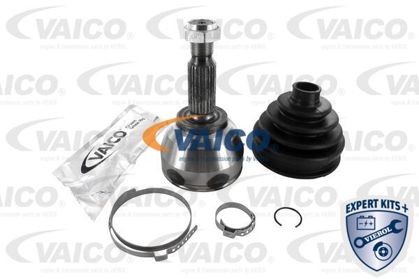 Gelenksatz, Antriebswelle radseitig Vaico V25-0509 von Vaico