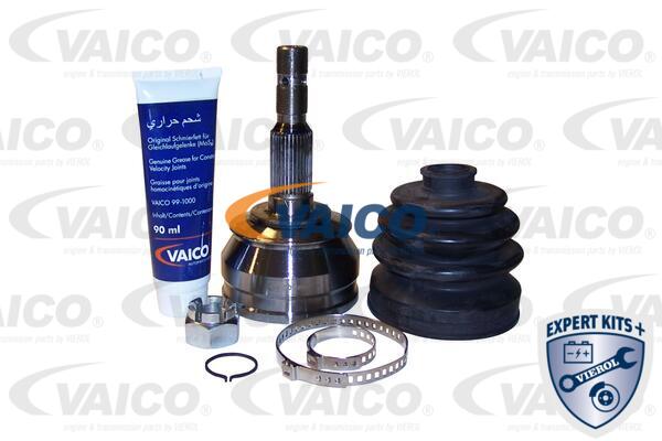 Gelenksatz, Antriebswelle radseitig Vaico V40-7209 Gelenksatz, Antriebswelle radseitig Vaico V40-7209 von Vaico