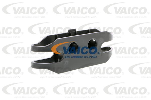 Halter, Stoßfänger hinten Vaico V20-7108 Halter, Stoßfänger hinten Vaico V20-7108 von Vaico