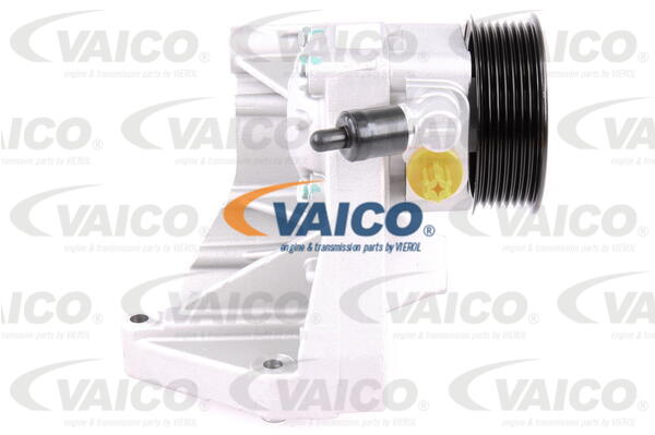 Hydraulikpumpe, Lenkung Vaico V27-0017 Hydraulikpumpe, Lenkung Vaico V27-0017 von Vaico