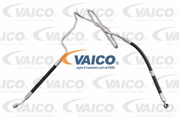 Hydraulikschlauch, Lenkung Vaico V10-4643 von Vaico