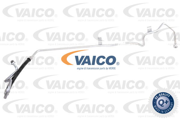 Hydraulikschlauch, Lenkung rechts Vaico V30-1479 Hydraulikschlauch, Lenkung rechts Vaico V30-1479 von Vaico