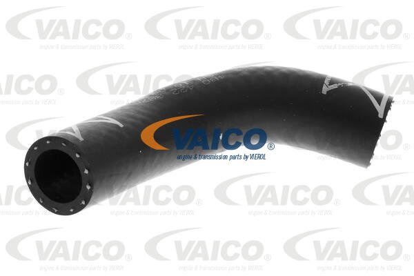 Hydraulikschlauch, Lenkung von Ausgleichsbehälter nach Hydraulikpumpe vorne Vaico V10-1749 von Vaico