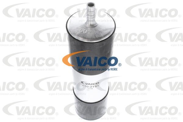 Kraftstofffilter Vaico V10-2191 von Vaico