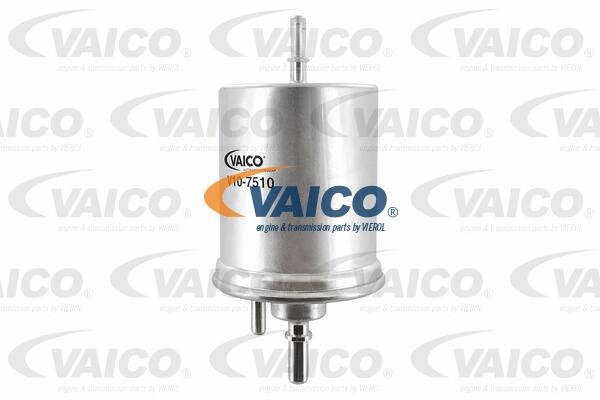 Kraftstofffilter Vaico V10-7510 von Vaico