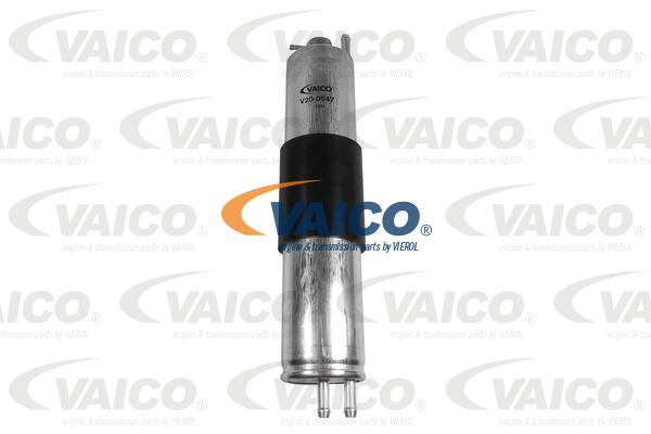 Kraftstofffilter Vaico V20-0647 Kraftstofffilter Vaico V20-0647 von Vaico