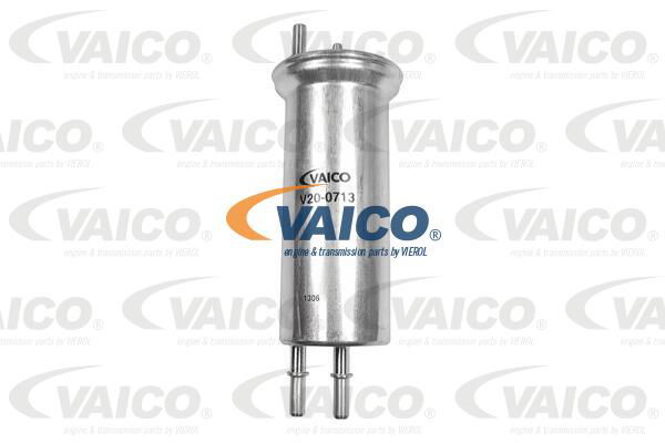Kraftstofffilter Vaico V20-0713 von Vaico