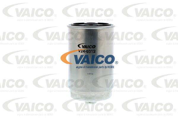 Kraftstofffilter Vaico V24-0312 von Vaico