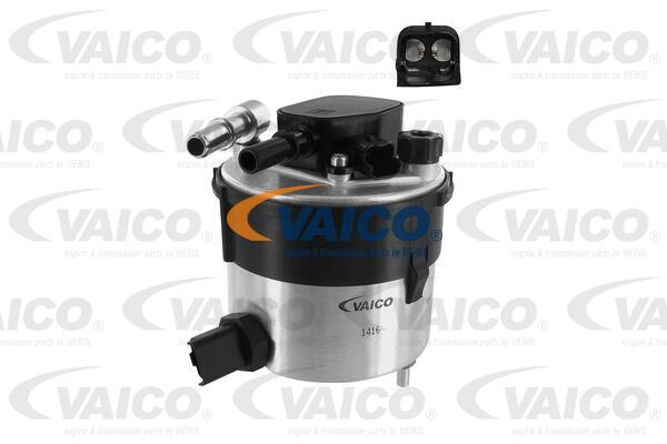 Kraftstofffilter Vaico V25-8181 Kraftstofffilter Vaico V25-8181 von Vaico
