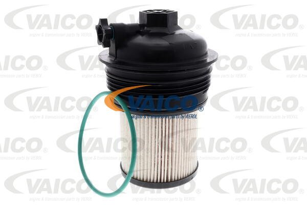 Kraftstofffilter Vaico V46-1186 von Vaico