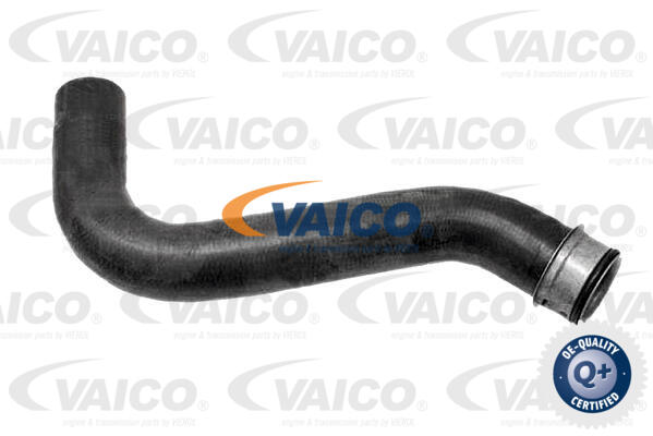 Kühlerschlauch Ladeluftkühler Vaico V30-1063 von Vaico