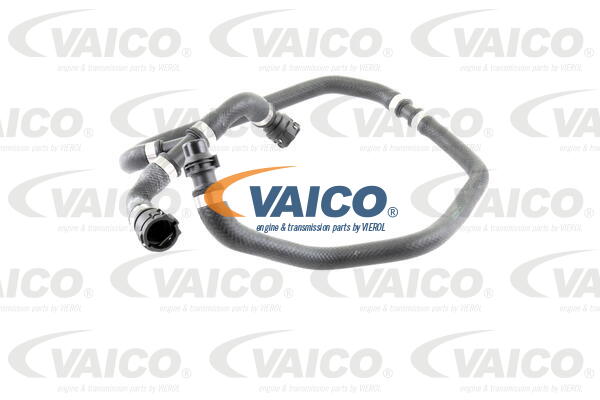 Kühlerschlauch Vaico V20-1305 von Vaico