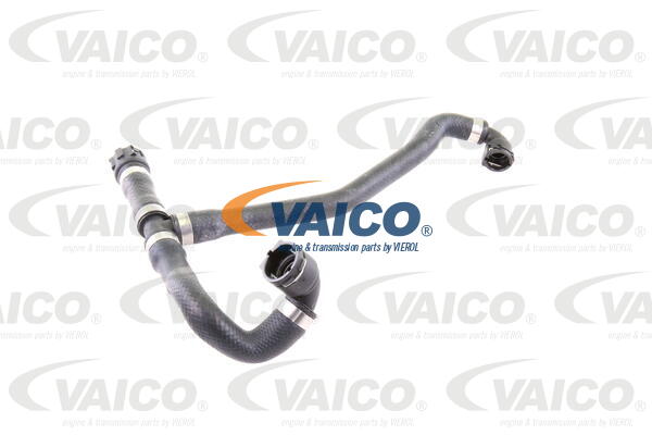 Kühlerschlauch Vaico V20-1324 von Vaico