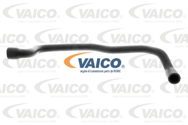 Kühlerschlauch Vaico V20-1602 von Vaico