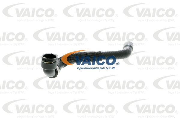 Kühlerschlauch Vaico V20-2340 von Vaico
