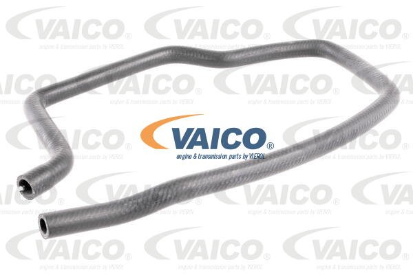 Kühlerschlauch Vaico V48-0148 von Vaico