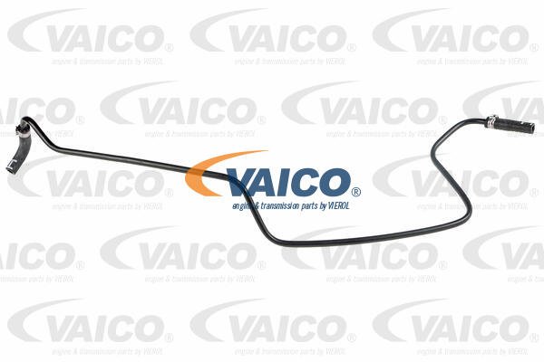 Kühlerschlauch Vaico V48-0273 von Vaico