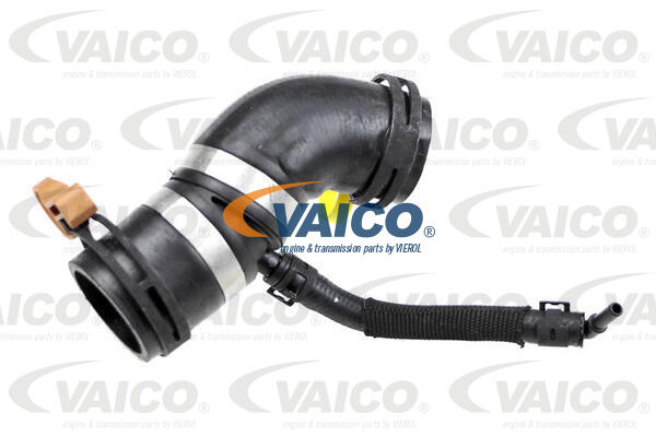 Kühlerschlauch Vaico V48-0497 von Vaico