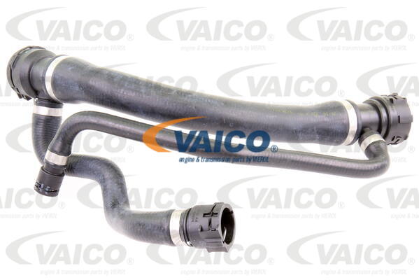 Kühlerschlauch oben Vaico V20-1765 von Vaico