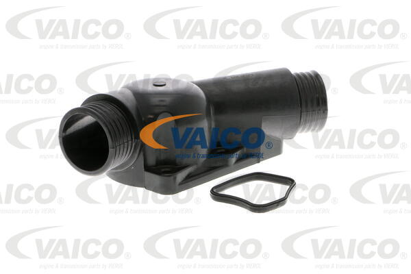 Kühlmittelflansch Vaico V20-7149 Kühlmittelflansch Vaico V20-7149 von Vaico