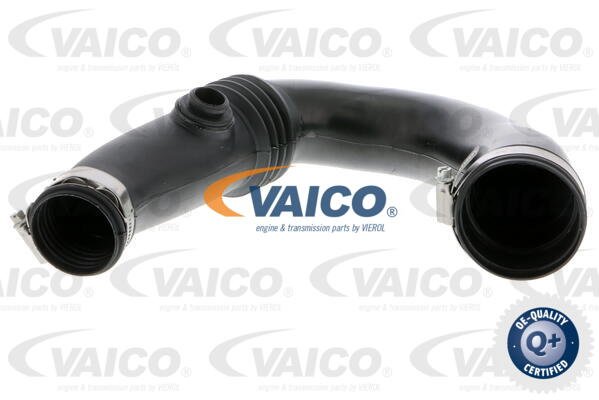 Ladeluftschlauch Luftmassenmesser zum Turbolader Vaico V46-0918 von Vaico