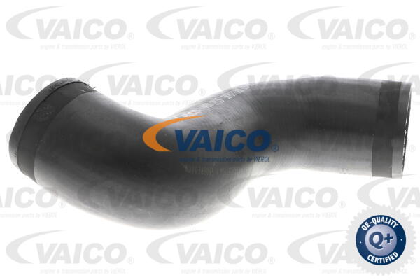 Ladeluftschlauch Vaico V10-2895 von Vaico