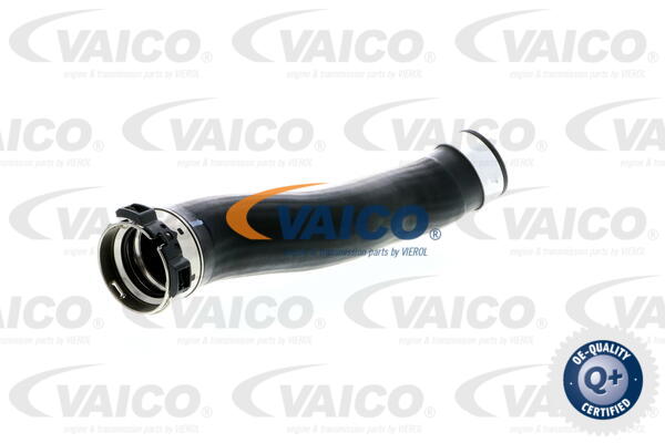 Ladeluftschlauch Vaico V20-1618 Ladeluftschlauch Vaico V20-1618 von Vaico