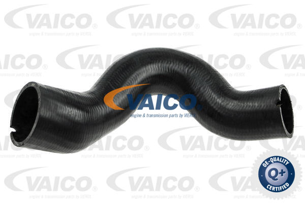 Ladeluftschlauch Vaico V24-0988 Ladeluftschlauch Vaico V24-0988 von Vaico
