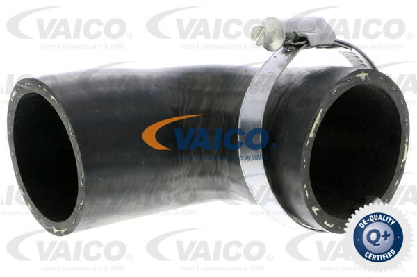 Ladeluftschlauch Vaico V25-1020 Ladeluftschlauch Vaico V25-1020 von Vaico