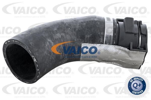 Ladeluftschlauch Vaico V46-1724 von Vaico