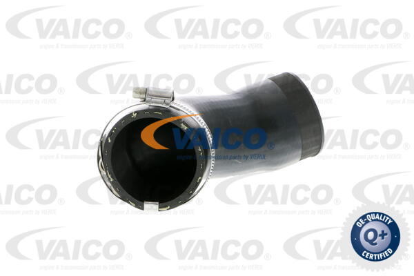 Ladeluftschlauch rechts oben Vaico V10-2831 Ladeluftschlauch rechts oben Vaico V10-2831 von Vaico