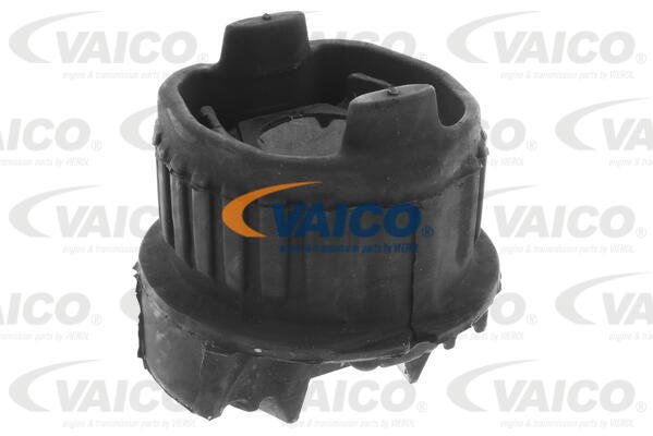 Lagerung, Achskörper Hinterachse hinten Vaico V30-1193-1 von Vaico