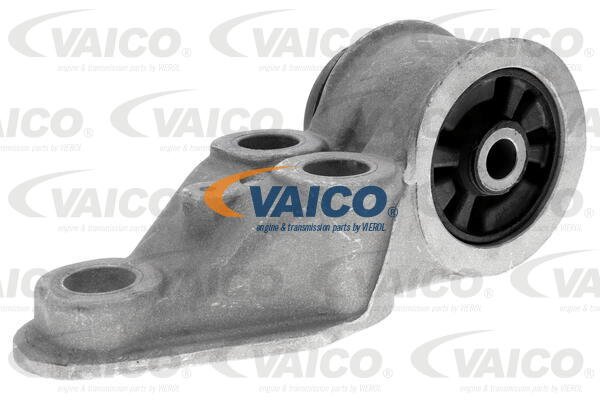 Lagerung, Achskörper Hinterachse rechts Vaico V10-7512 von Vaico
