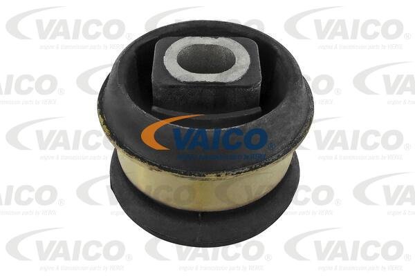 Lagerung, Achskörper Hinterachse vorne Vaico V10-2423 von Vaico