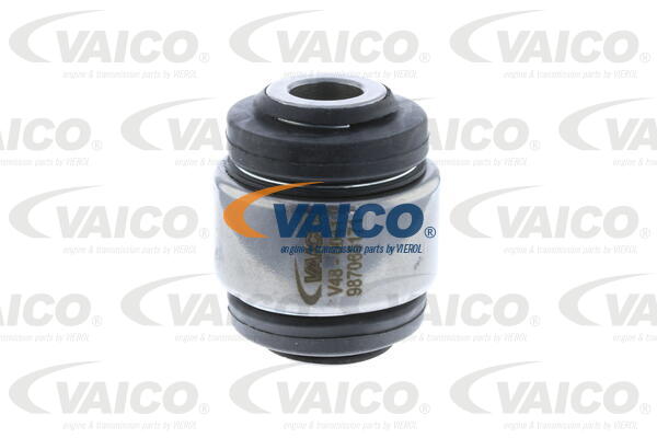 Lagerung, Lenker Hinterachse Vaico V48-0041 von Vaico