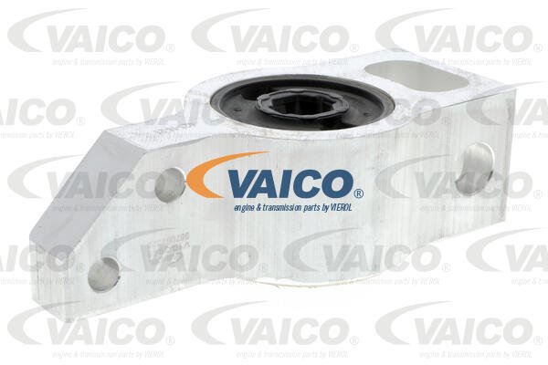 Lagerung, Lenker Vorderachse beidseitig Vaico V10-3941 von Vaico