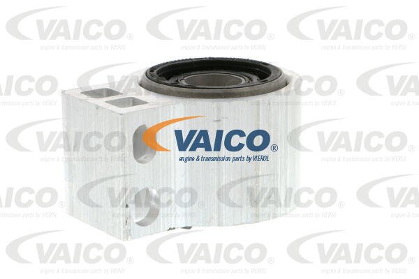 Lagerung, Lenker Vorderachse hinten Vaico V40-1389 von Vaico
