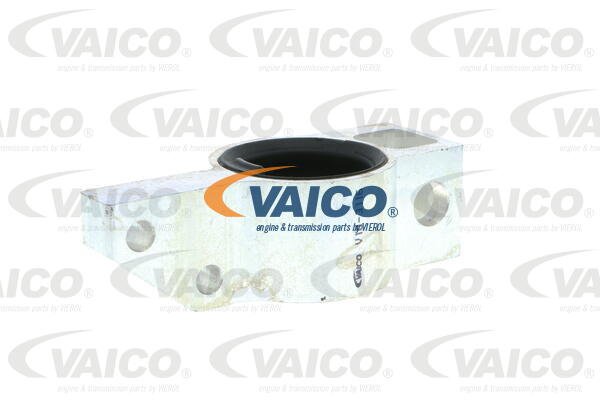 Lagerung, Lenker Vorderachse links Vaico V10-3116 von Vaico